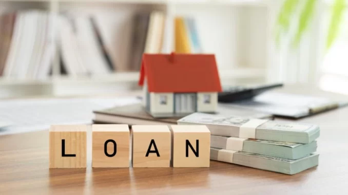 what is loan